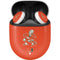 University of Miami Sebastian Mascot Google Pixel Buds Skin